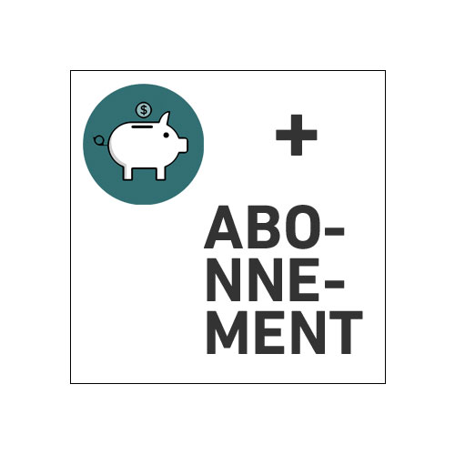 L'année qui compte + abonnement annuel