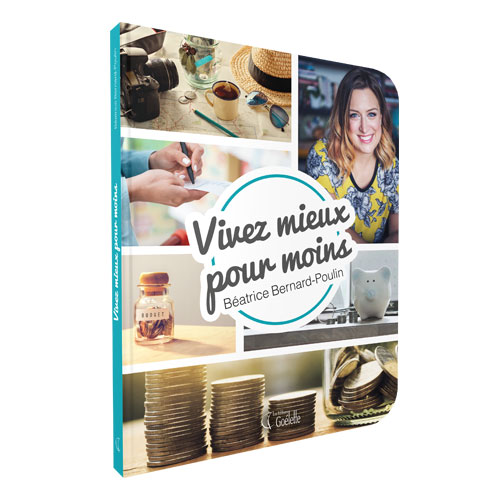 Vivez mieux pour moins
